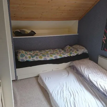 Privat bolig Stort Hus Med Stor Hage *