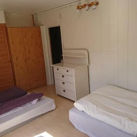 Privat bolig Stort Hus Med Stor Hage